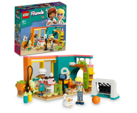 LEGO Friends 41754 Pokój Leo - 1090590 - zdjęcie 6